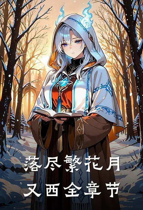 落尽繁花月又西全章节