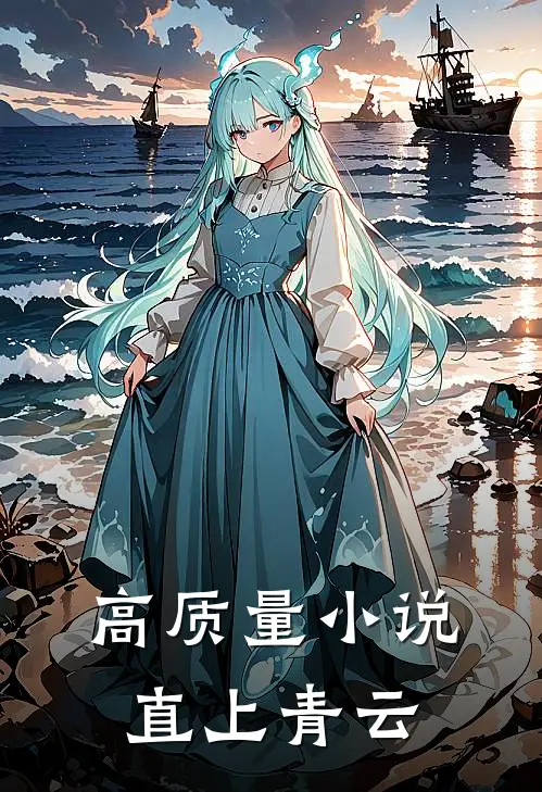 高质量小说直上青云