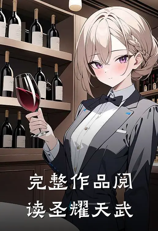 完整作品阅读圣耀天武