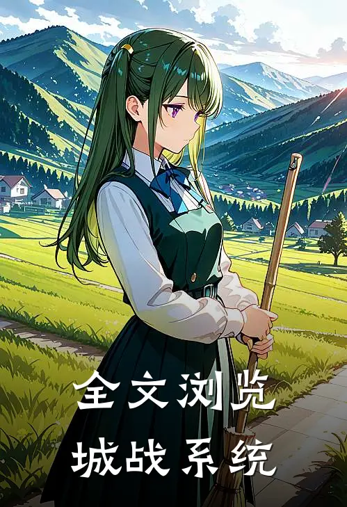 全文浏览城战系统
