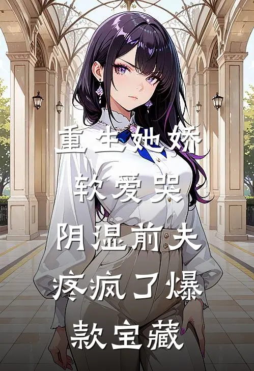 重生她娇软爱哭，阴湿前夫疼疯了爆款宝藏
