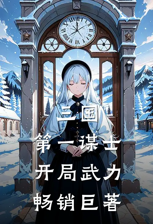 三国：第一谋士，开局武力畅销巨著