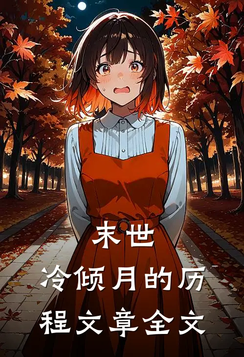 末世：冷倾月的历程文章全文