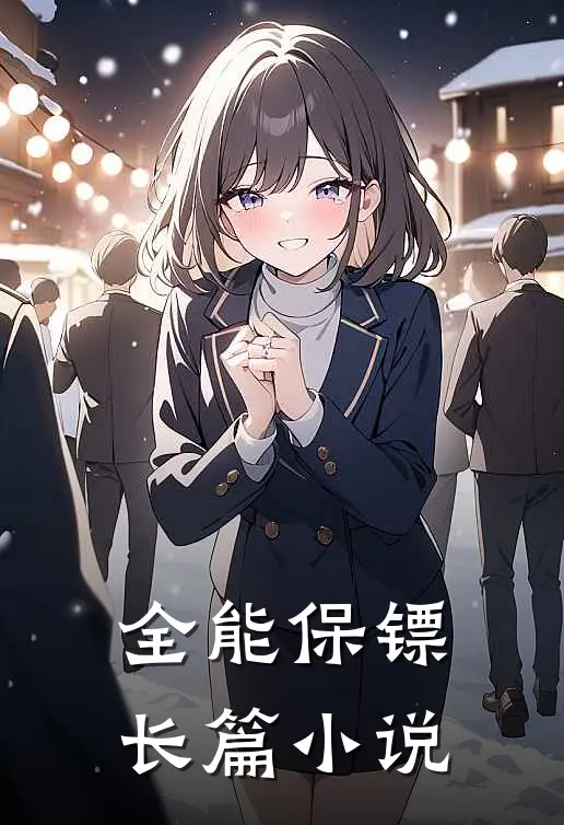 全能保镖长篇小说