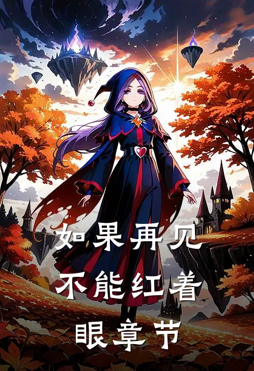 如果再见不能红着眼章节