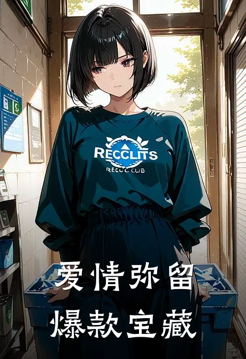 爱情弥留爆款宝藏
