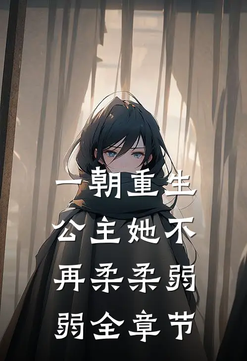 一朝重生，公主她不再柔柔弱弱全章节
