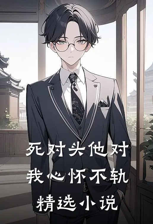 死对头他对我心怀不轨精选小说