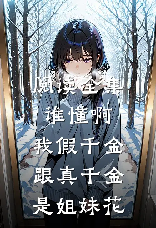 阅读全集谁懂啊，我假千金跟真千金是姐妹花
