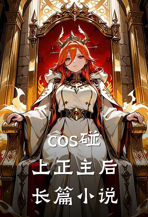cos碰上正主后长篇小说