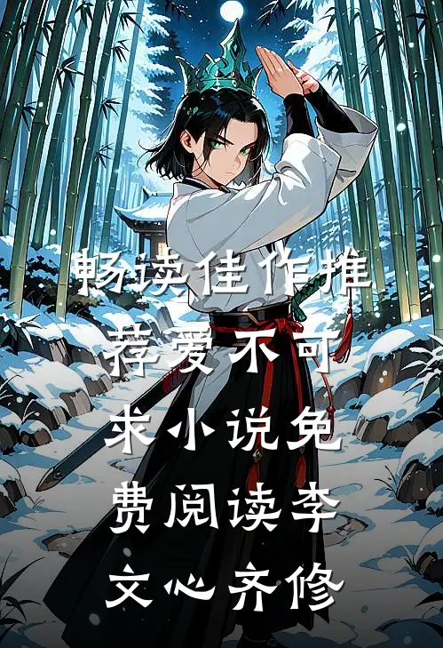 畅读佳作推荐爱不可求小说免费阅读李文心齐修