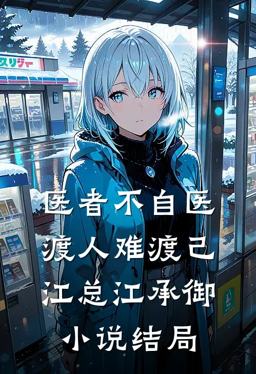 医者不自医，渡人难渡己江总江承御小说结局