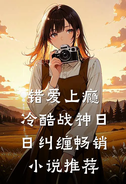 错爱上瘾，冷酷战神日日纠缠畅销小说推荐