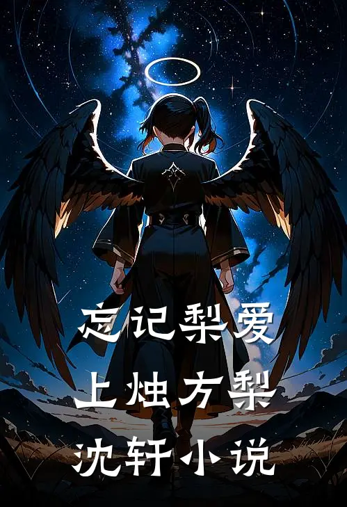 忘记梨爱上烛方梨沈轩小说