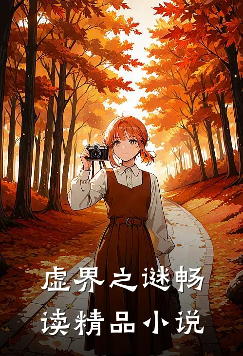 虚界之谜畅读精品小说