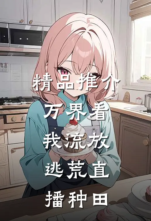 精品推介万界看我流放，逃荒直播种田