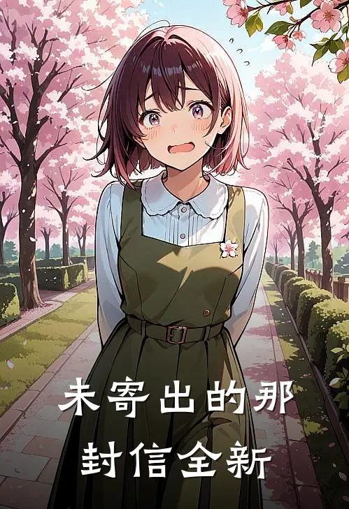 未寄出的那封信全新