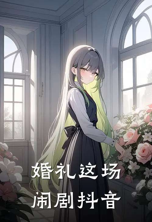 婚礼这场闹剧抖音