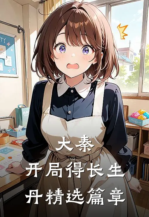 大秦：开局得长生丹精选篇章