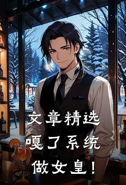 文章精选嘎了系统做女皇！