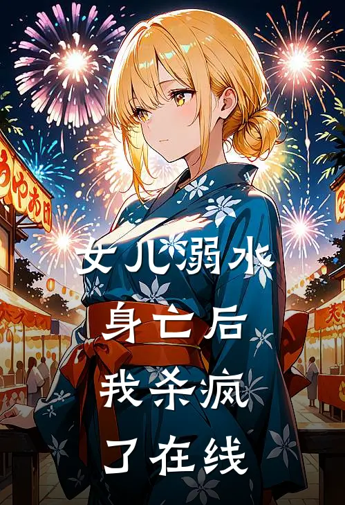 女儿溺水身亡后，我杀疯了在线