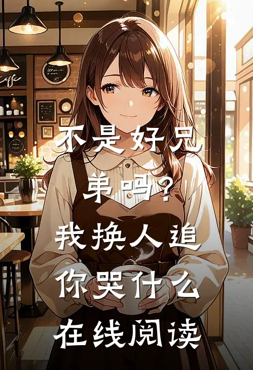 不是好兄弟吗？我换人追你哭什么在线阅读