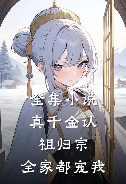 全集小说真千金认祖归宗，全家都宠我