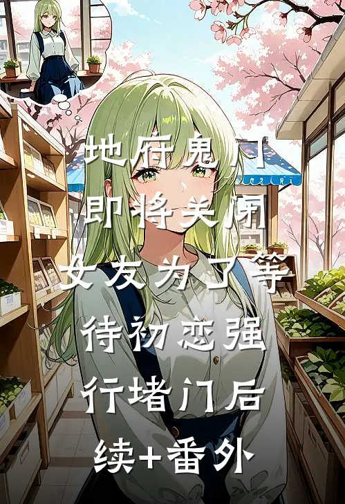 地府鬼门即将关闭，女友为了等待初恋强行堵门后续+番外