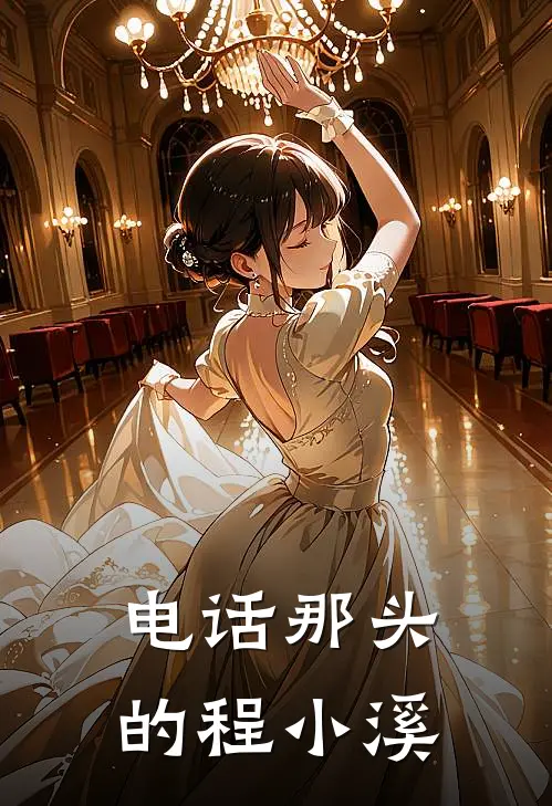 电话那头的程小溪