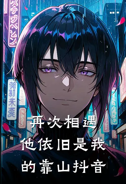 再次相遇，他依旧是我的靠山抖音