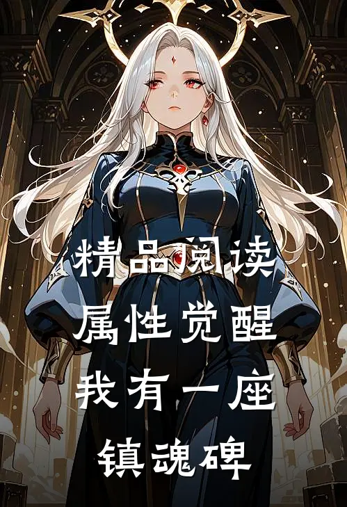 精品阅读属性觉醒：我有一座镇魂碑