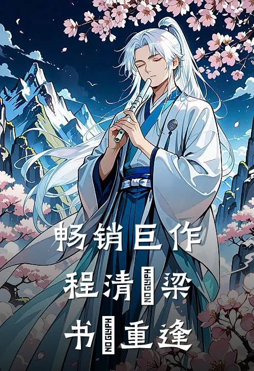 畅销巨作程清玙梁书媞重逢