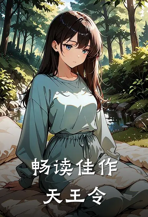 畅读佳作天王令