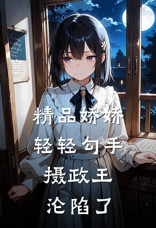 精品娇娇轻轻勾手，摄政王沦陷了