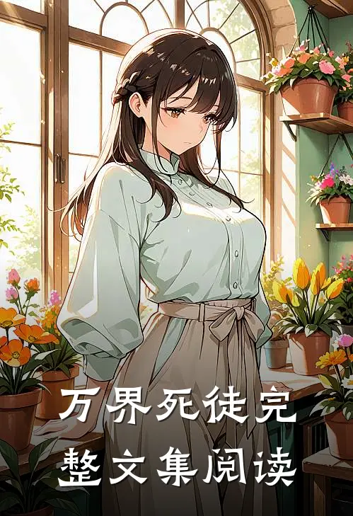 万界死徒完整文集阅读