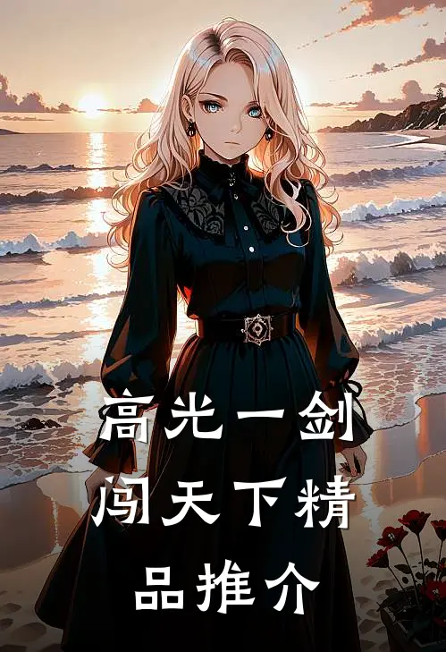 高光一剑闯天下精品推介