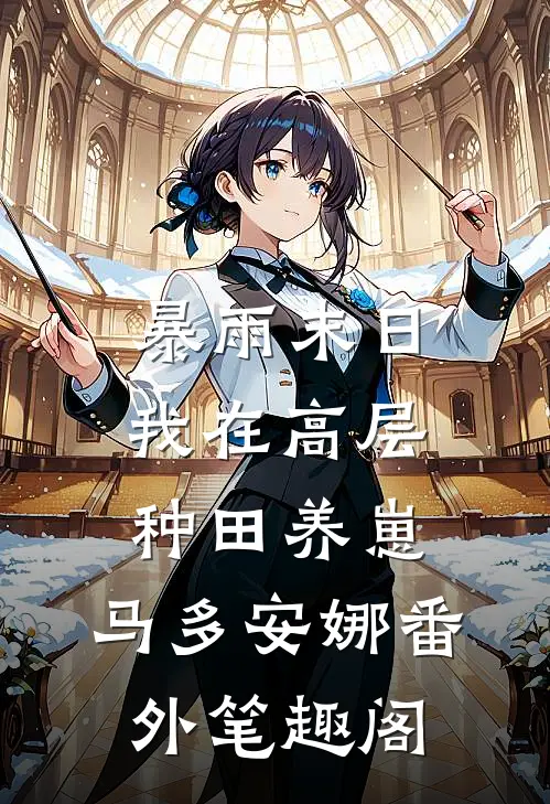 暴雨末日：我在高层种田养崽：马多安娜番外笔趣阁