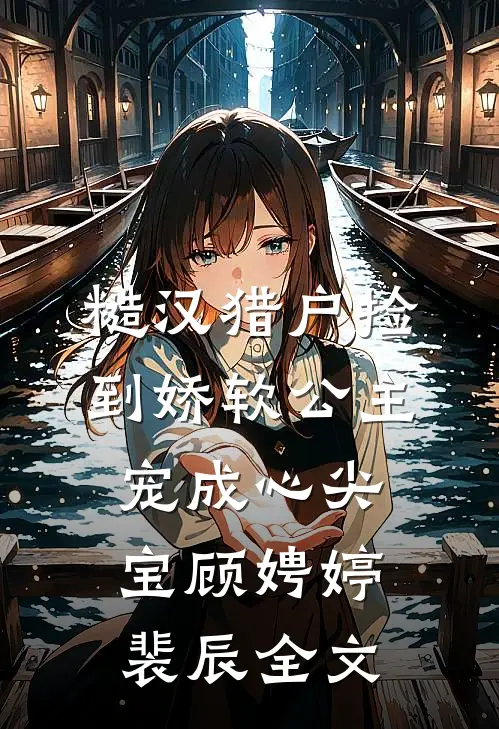 糙汉猎户捡到娇软公主宠成心尖宝顾娉婷裴辰全文