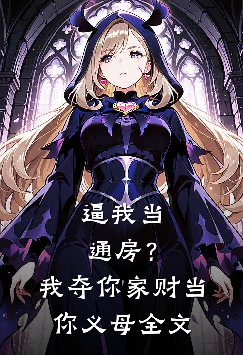 逼我当通房？我夺你家财当你义母全文
