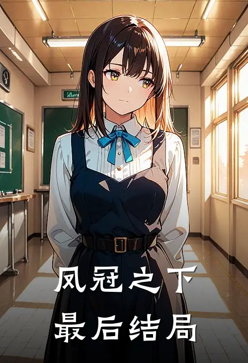 凤冠之下最后结局