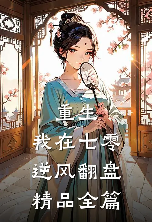 重生：我在七零逆风翻盘精品全篇