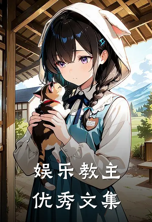 娱乐教主优秀文集