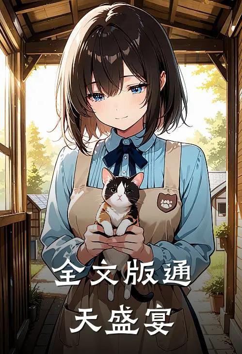 全文版通天盛宴