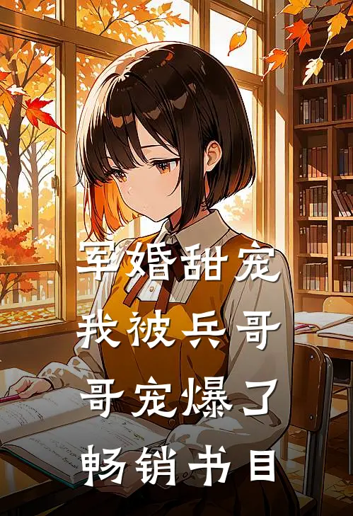 军婚甜宠：我被兵哥哥宠爆了畅销书目