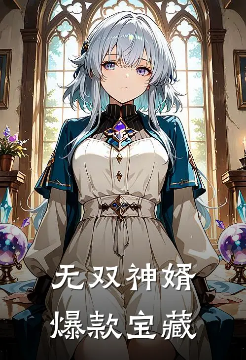 无双神婿爆款宝藏