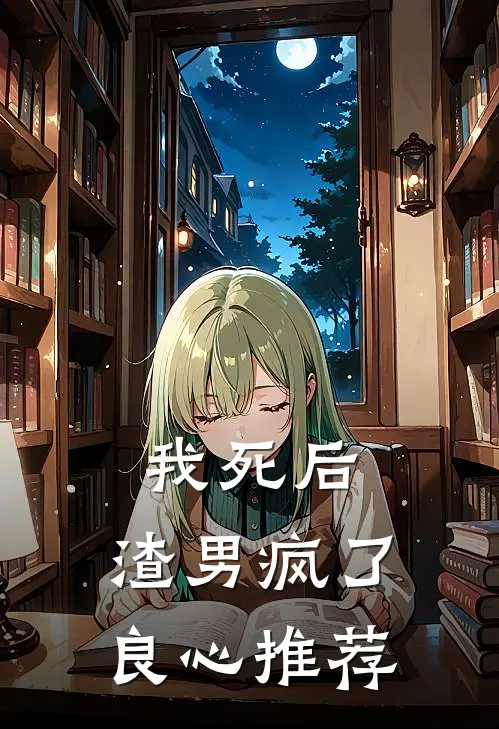 我死后，渣男疯了良心推荐