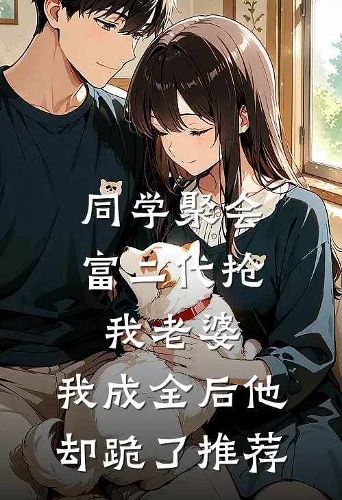 同学聚会富二代抢我老婆，我成全后他却跪了推荐