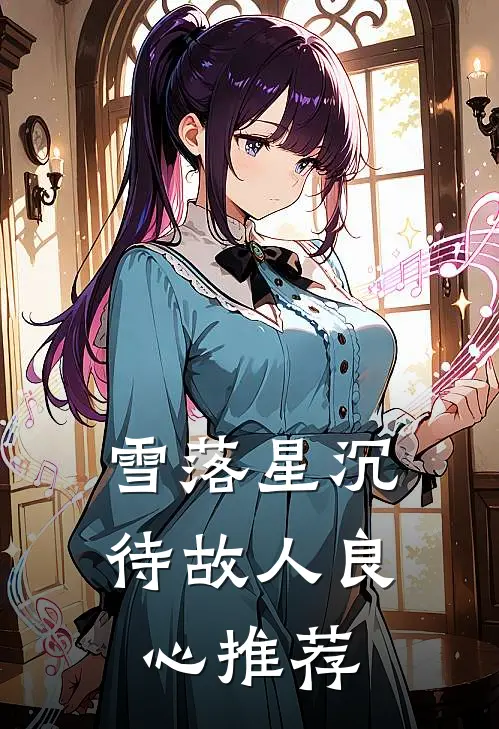 雪落星沉待故人良心推荐