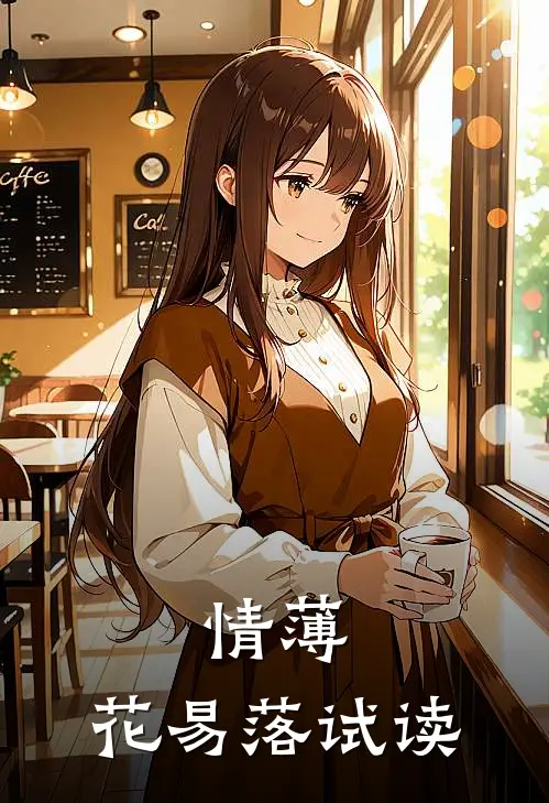 情薄，花易落试读