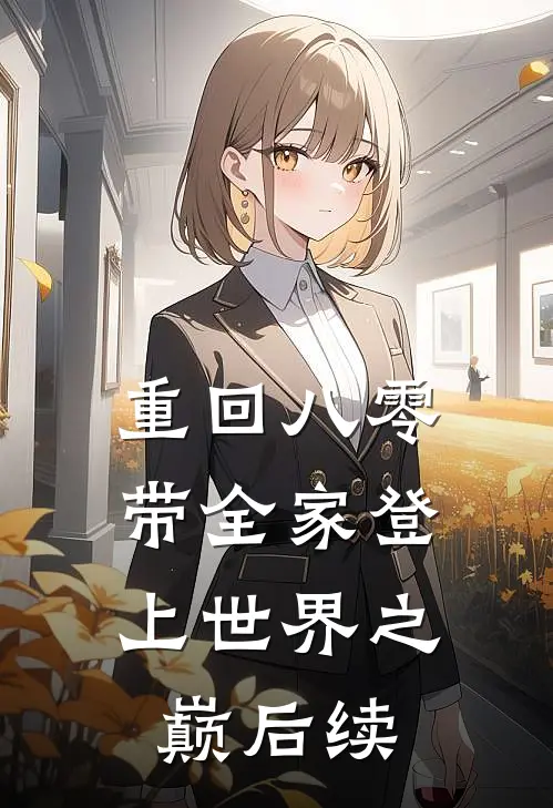 重回八零：带全家登上世界之巅后续